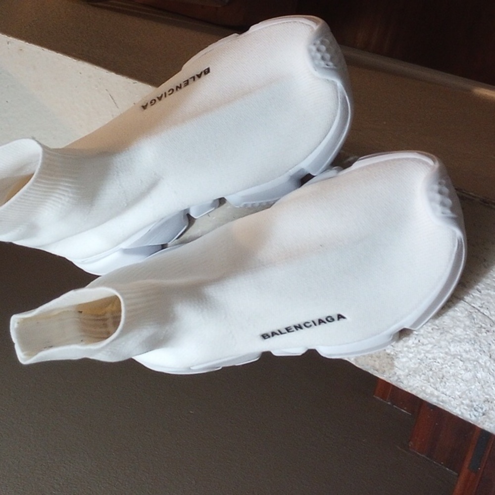 Balenciaga speed tranier